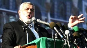 ismail-haniyeh