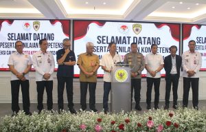 Assesmen Calon Anggota Kompolnas