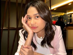 Azizah Salsha