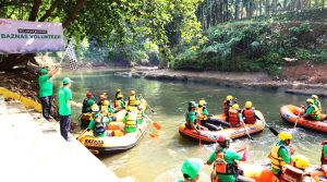 Baznas Ciliwung