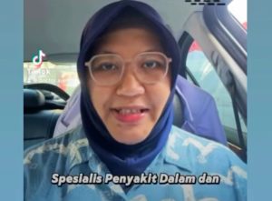 Dr Rahajeng Tunjungputri