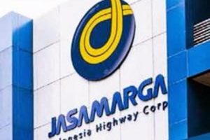 Gedung Jasa Marga