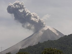 Gunung Merapi