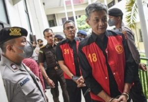 Hendra Kurniawan