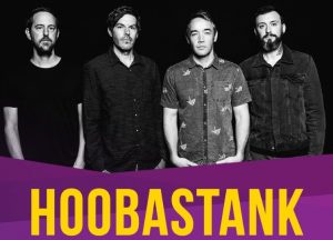 Hoobastank
