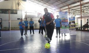 IPOL Cup ke-2