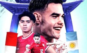 Ind vs Arg U20