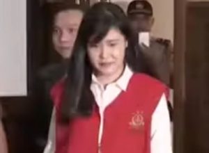 Jessica Kumala Wongso