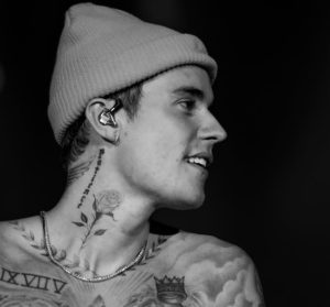 Justin Nieber