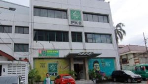 Kantor DPP PKB