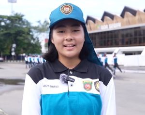 Livenia Evelyn Kurniawan