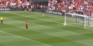 MU vs City Community Shield