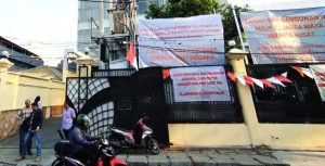 Mafia Tanah Cikini