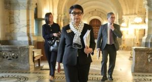 Menlu Retno Marsudi