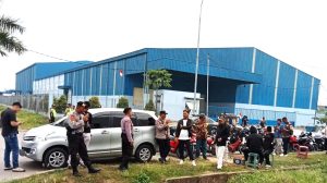 Miras Serang
