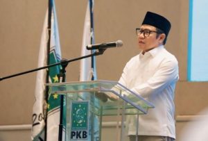 Muhaimin Iskandar1