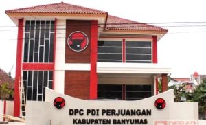 PDIP Banyumas