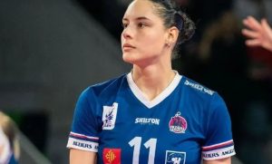 Pilar Marie Victoria Lopez