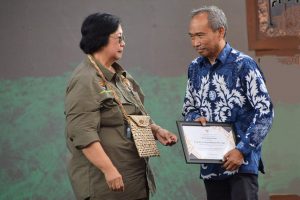Prof. Suryo Wiyono