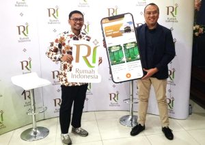 Rumah Kita