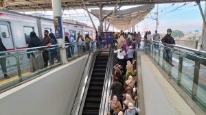 Stasiun Manggarai