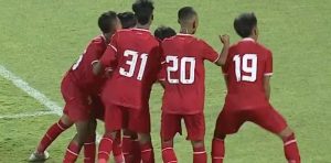 Timnas U 17