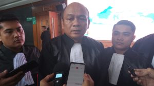 Andy Inovi Nababan, SH