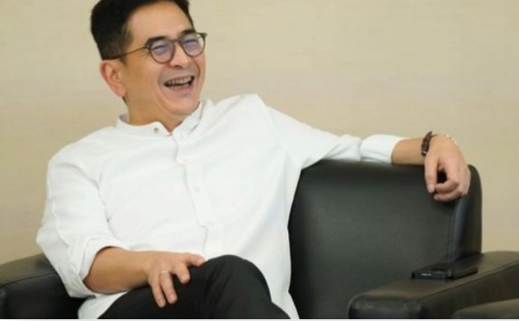 Arsyad Rasyid