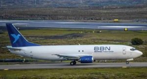 BBN Airlines