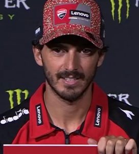 Bagnaia