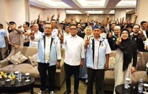 Buruh Andra Soni