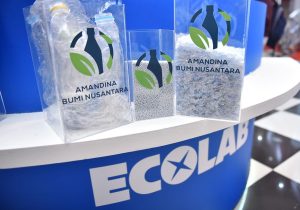 Ecolab