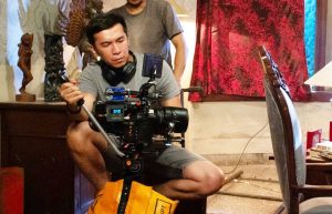 Girry Pratama