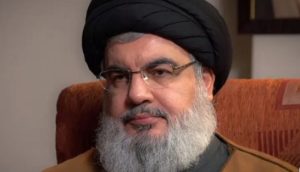 Hassan Nasrallah