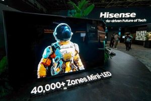 Hisense