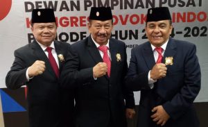 Irjen (Purn) Ronny F. Sompie