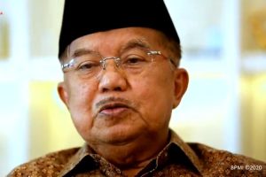 Jusuf Kalla