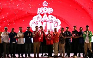 Kaesang PSI2