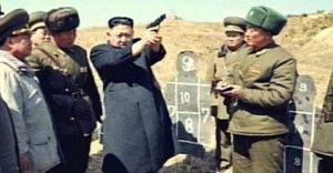 Kim Jong Un1