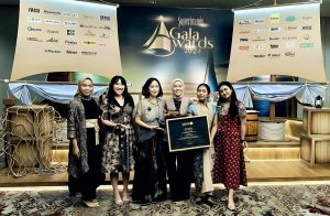 Klinik Lihgt House Raih Penghargaan
