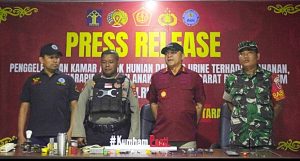 Lapas Tarakan