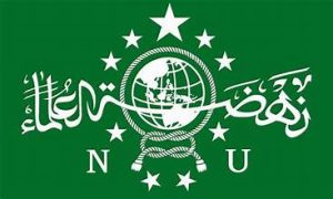 Logo NU