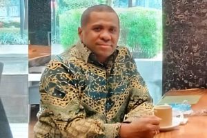 Marinus Yaung