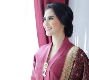 Maudy Kusnaedi