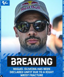 Miguel Olieira