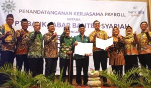 PDM Depok-BJB Syariah