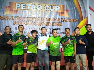Petro Cup