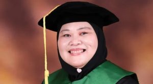 Prof. Maila Dinia Husni Rahiem, M.A., Ph.D