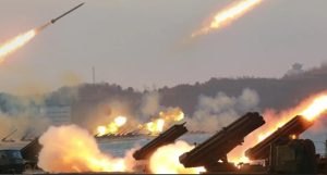 Roket Hizbullah