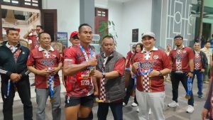 SIWO Malang Night Run